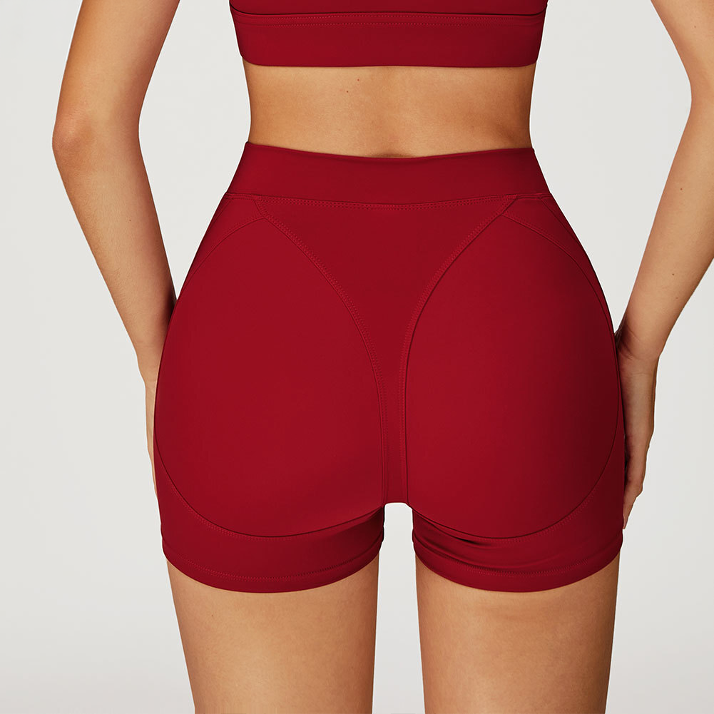 Active Shorts