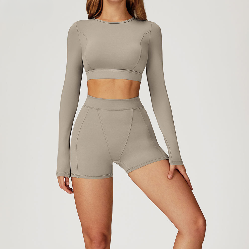 Active Shorts