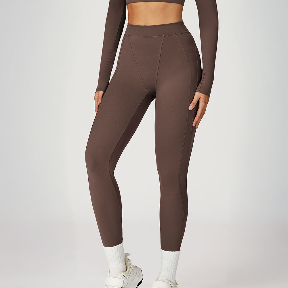 Activewear leggings