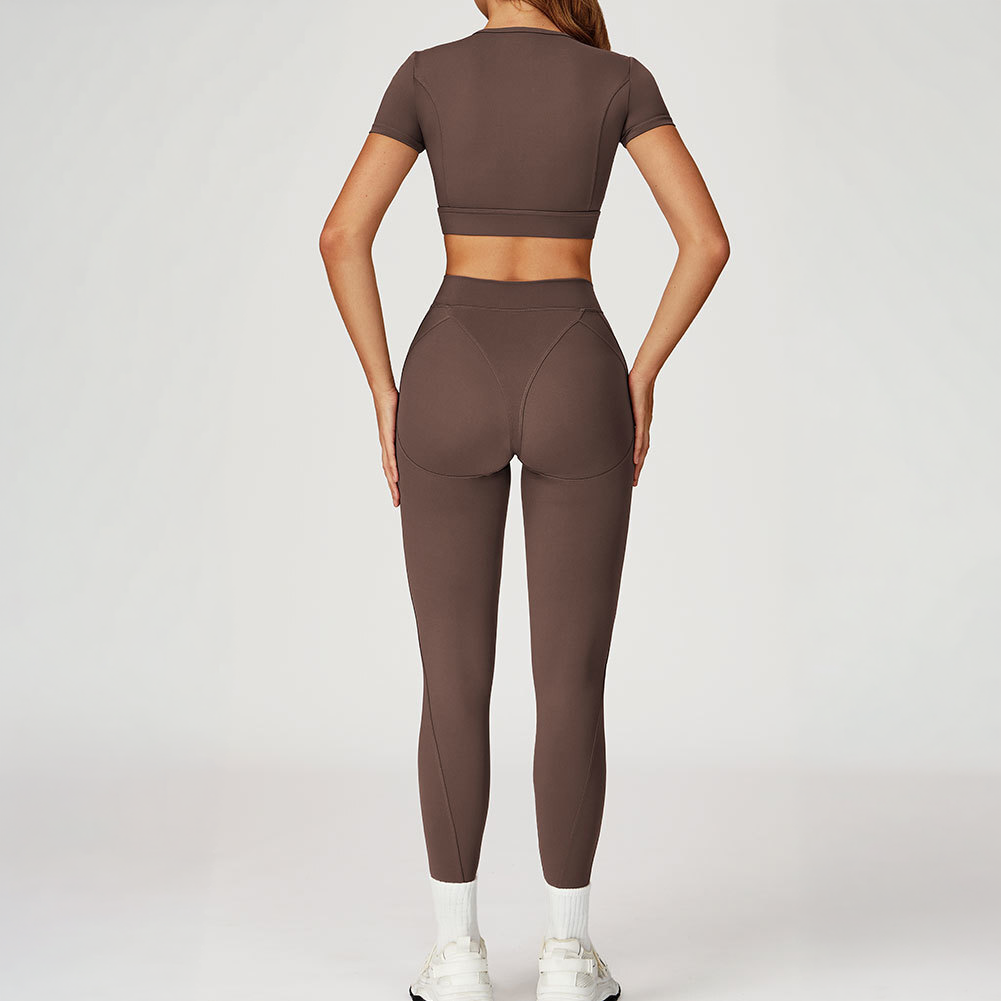 Activewear leggings