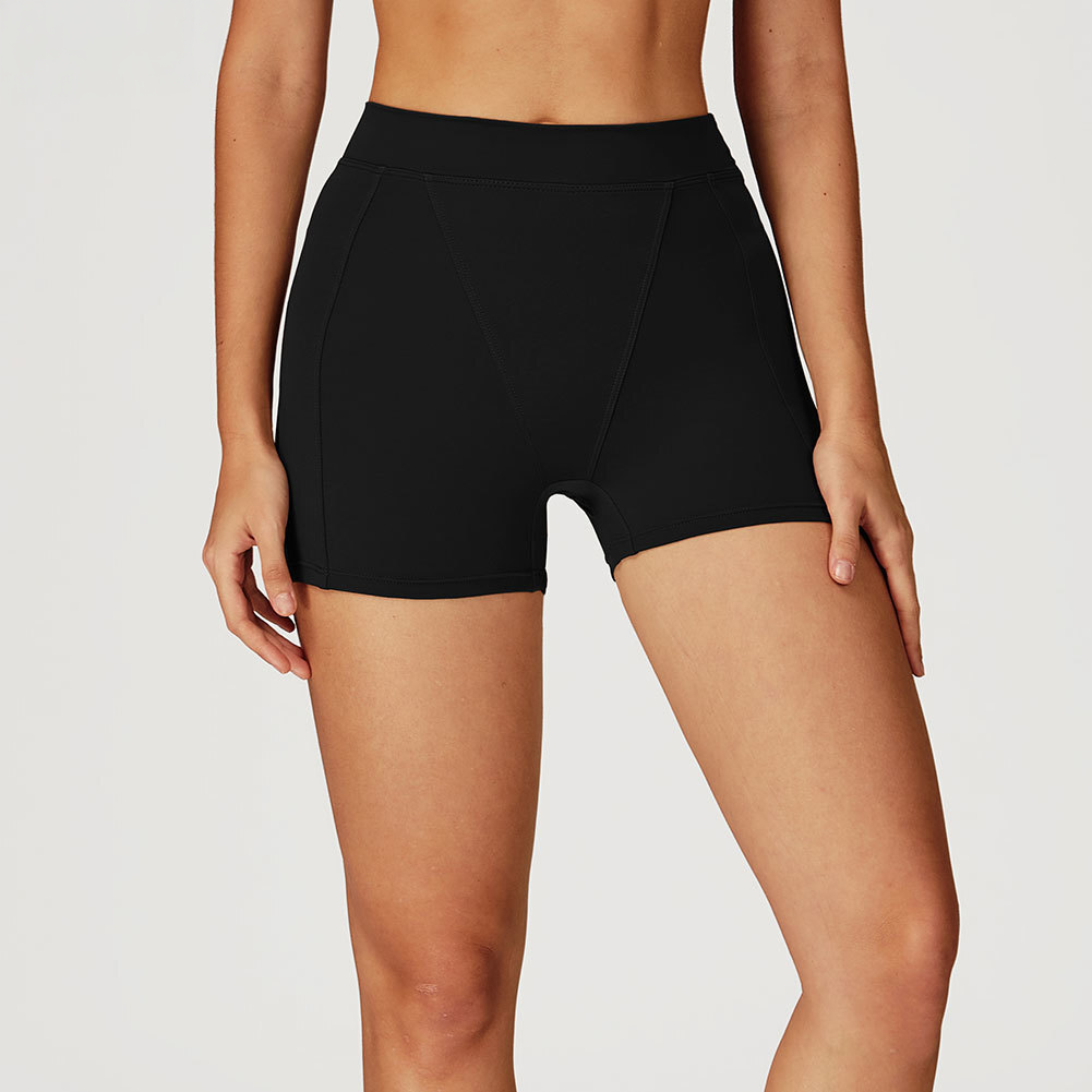 Active Shorts