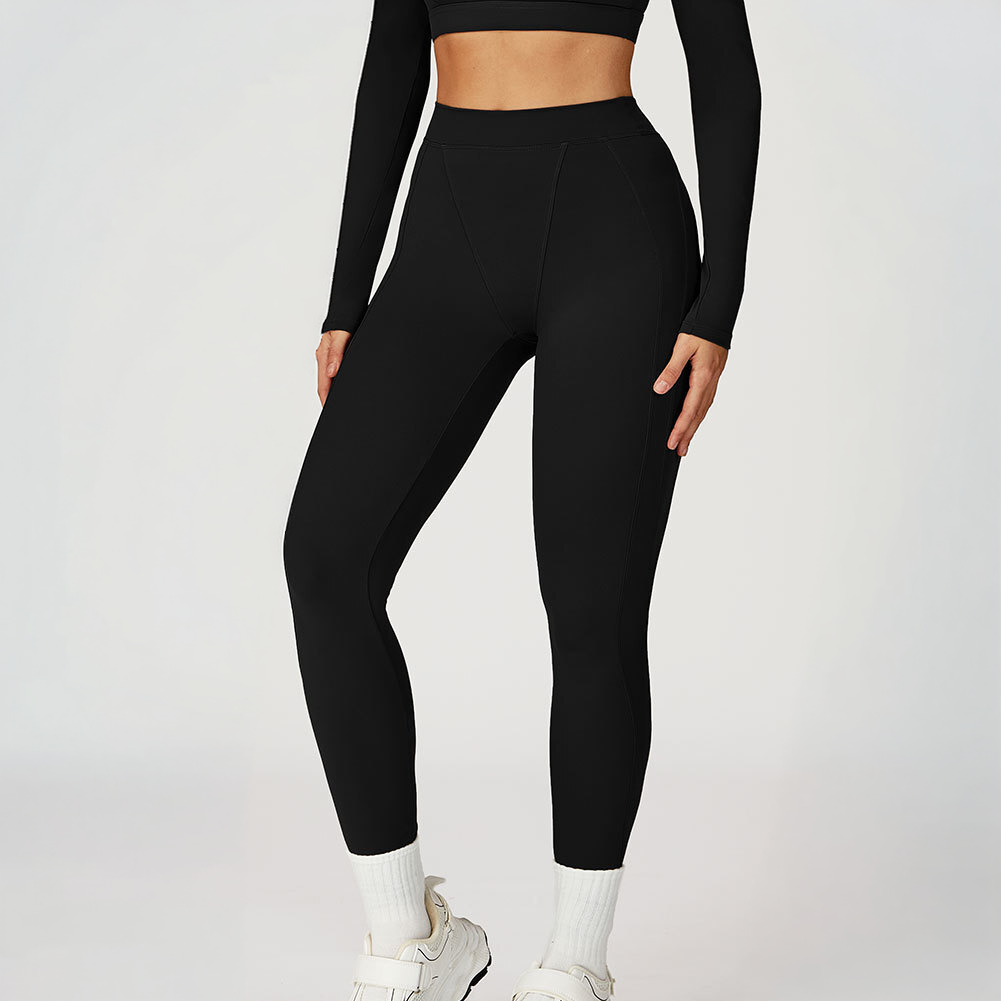 Activewear leggings