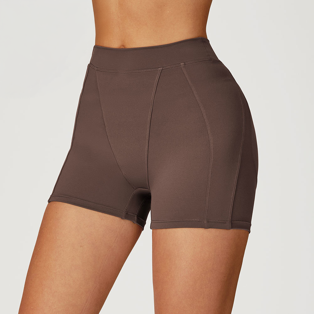 Active Shorts