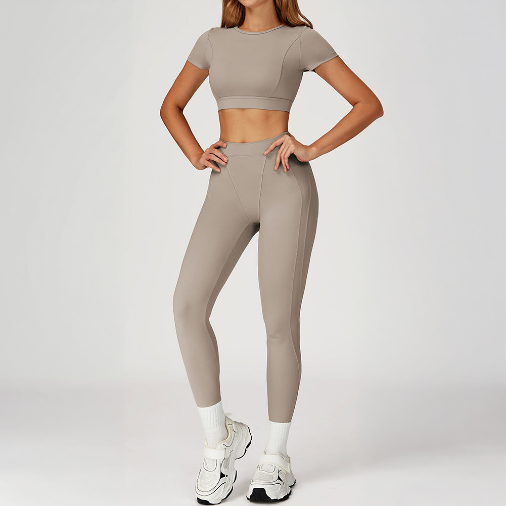 Activewear leggings