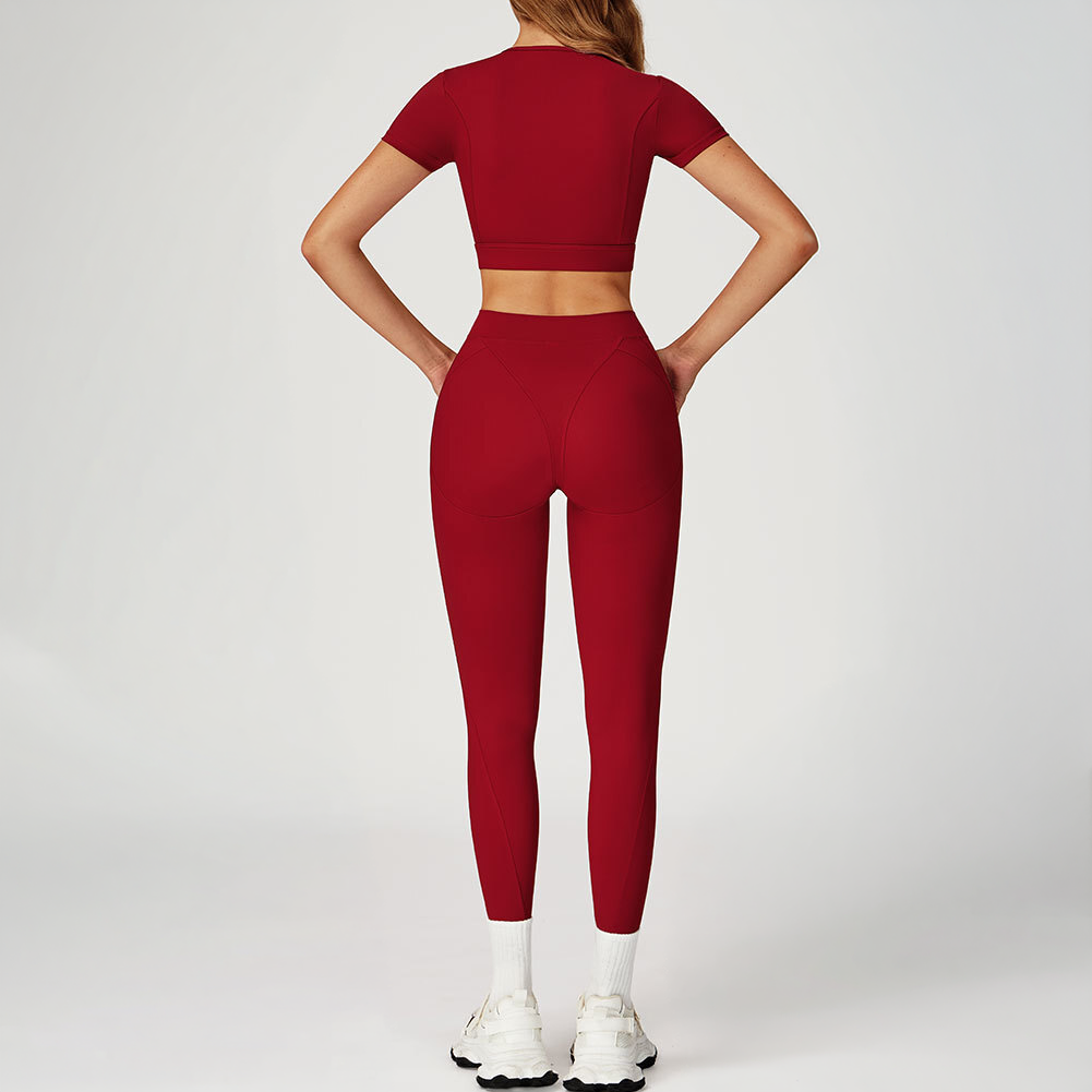 Activewear leggings