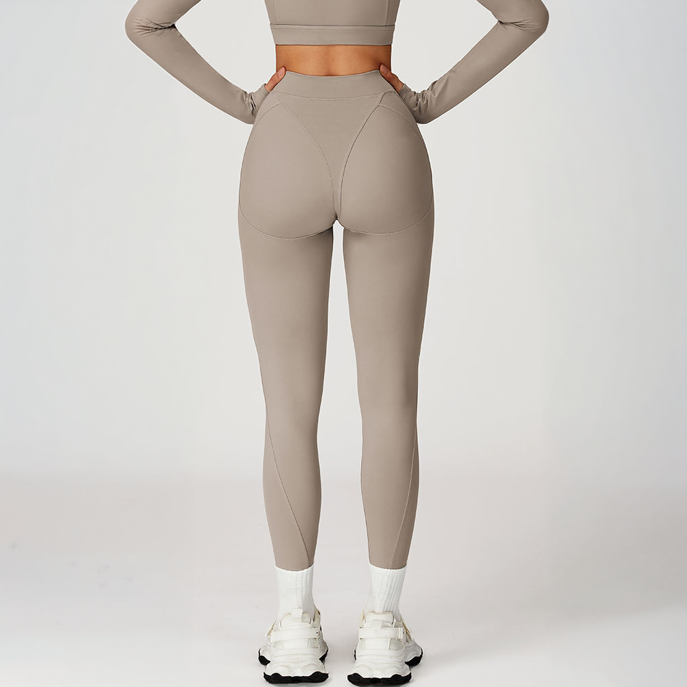 Activewear leggings