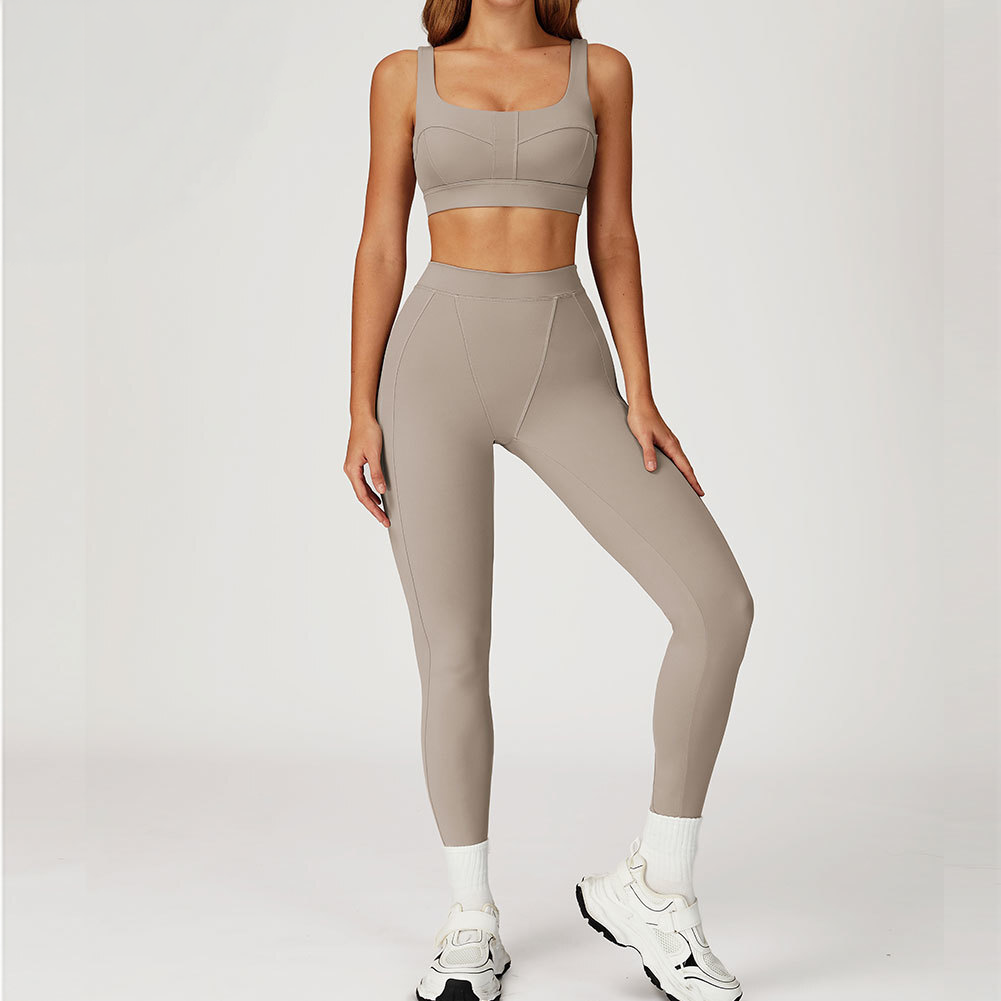 Activewear leggings