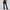 High-Waist Scrunch Leggings