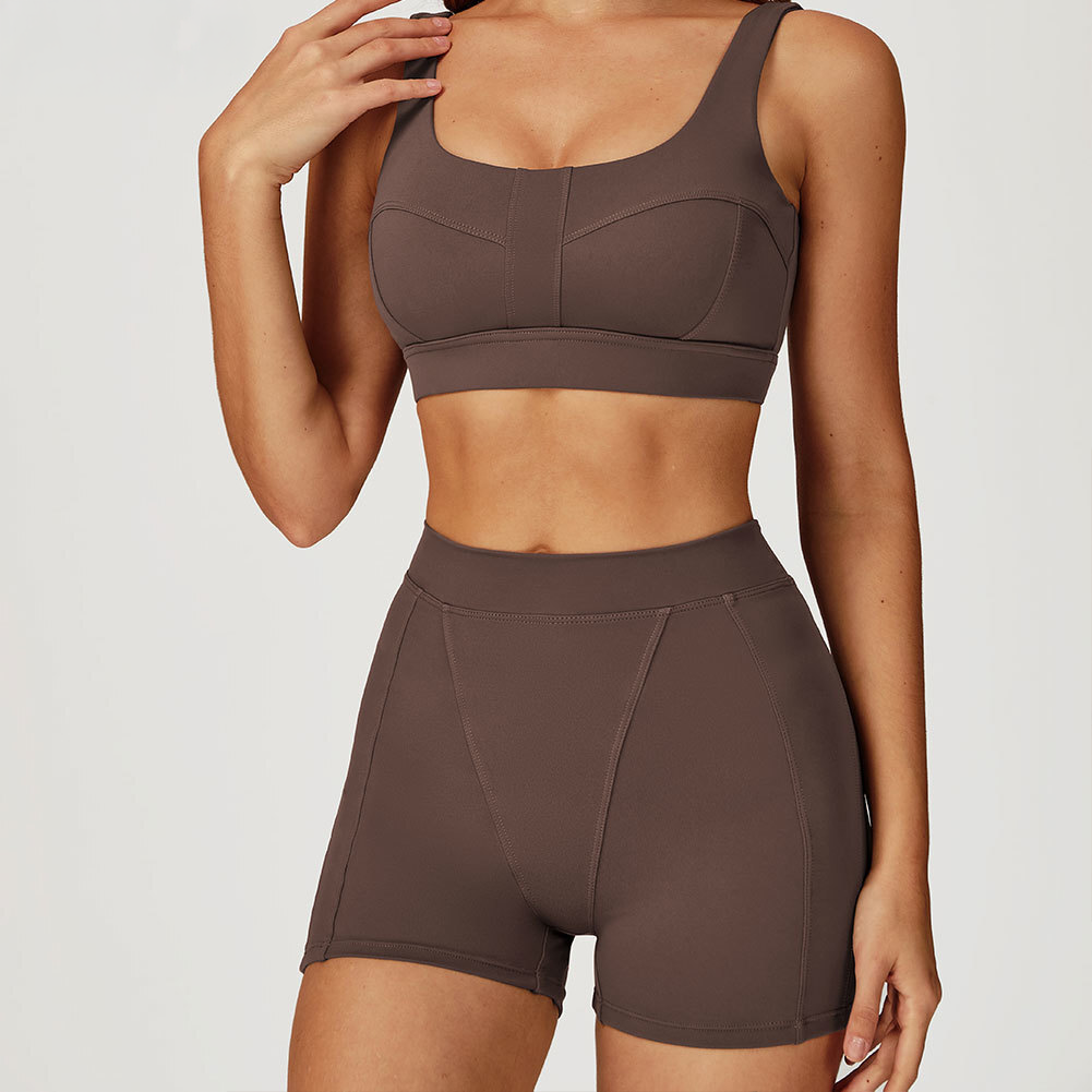 Active Shorts