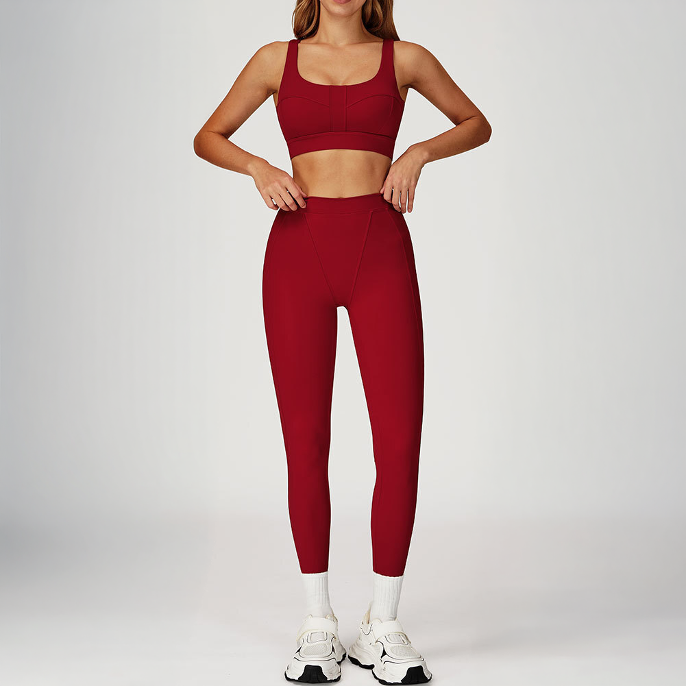Activewear leggings