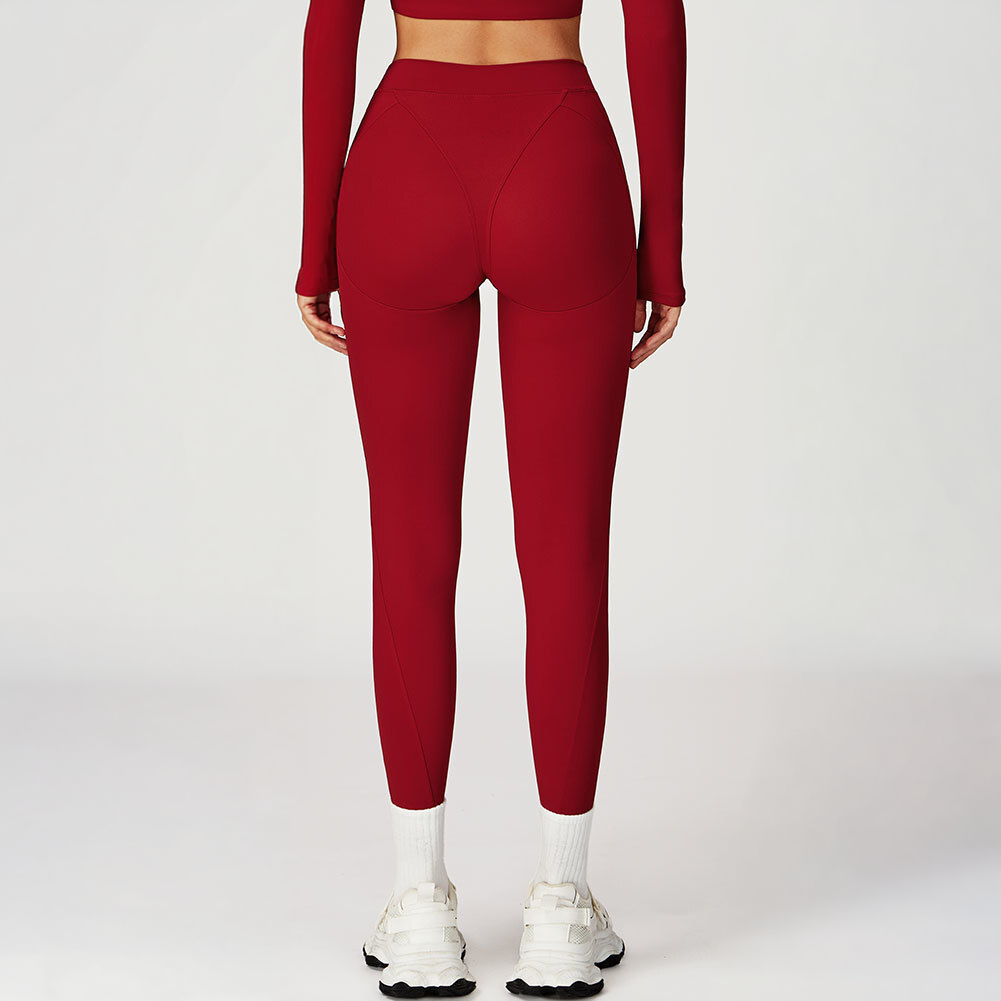 Activewear leggings