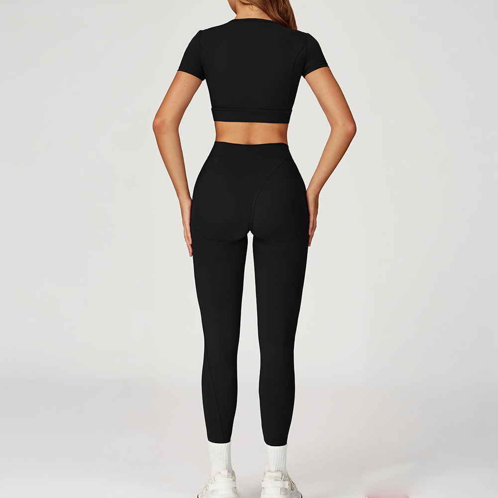 Activewear leggings