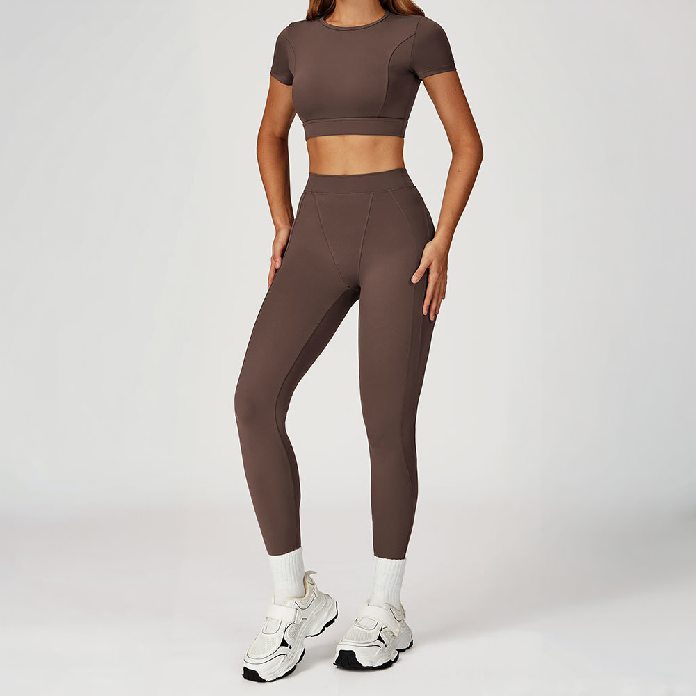 Activewear leggings