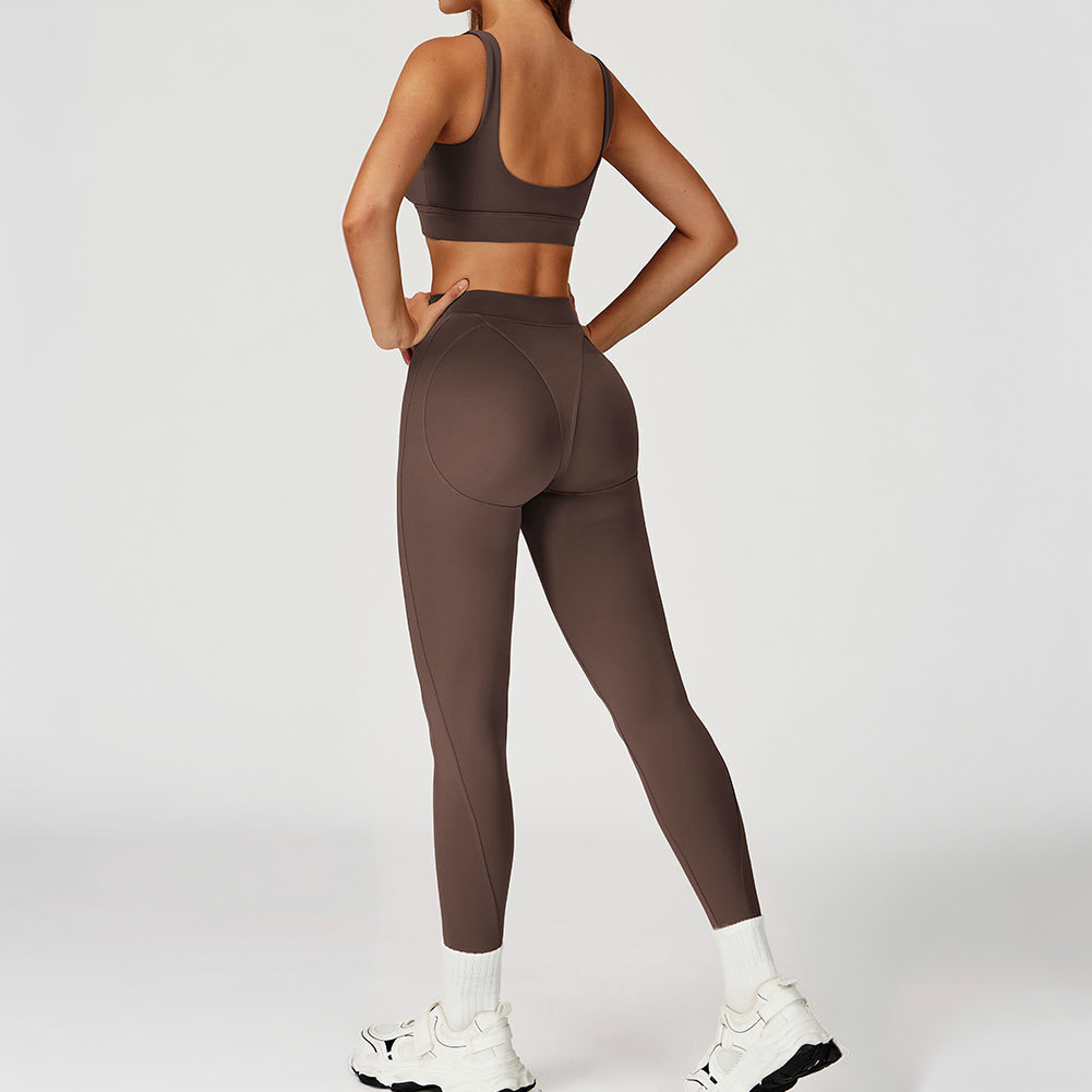 Activewear leggings