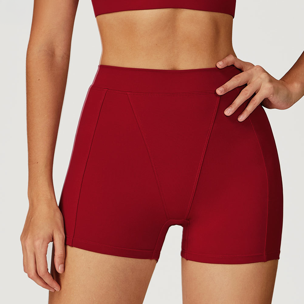 Active Shorts