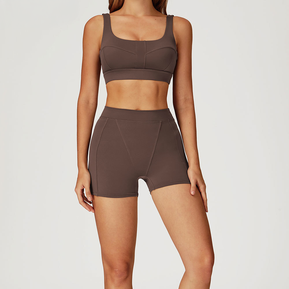 Active Shorts