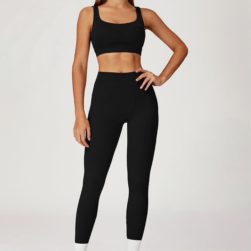 Activewear leggings