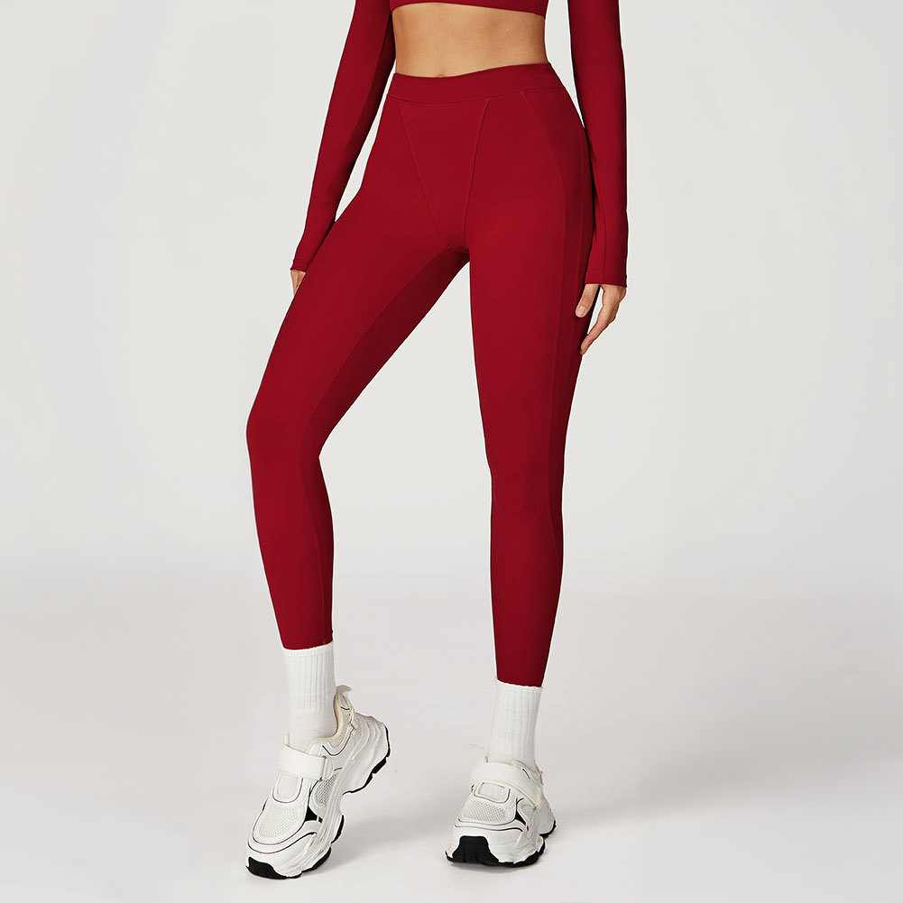 Activewear leggings