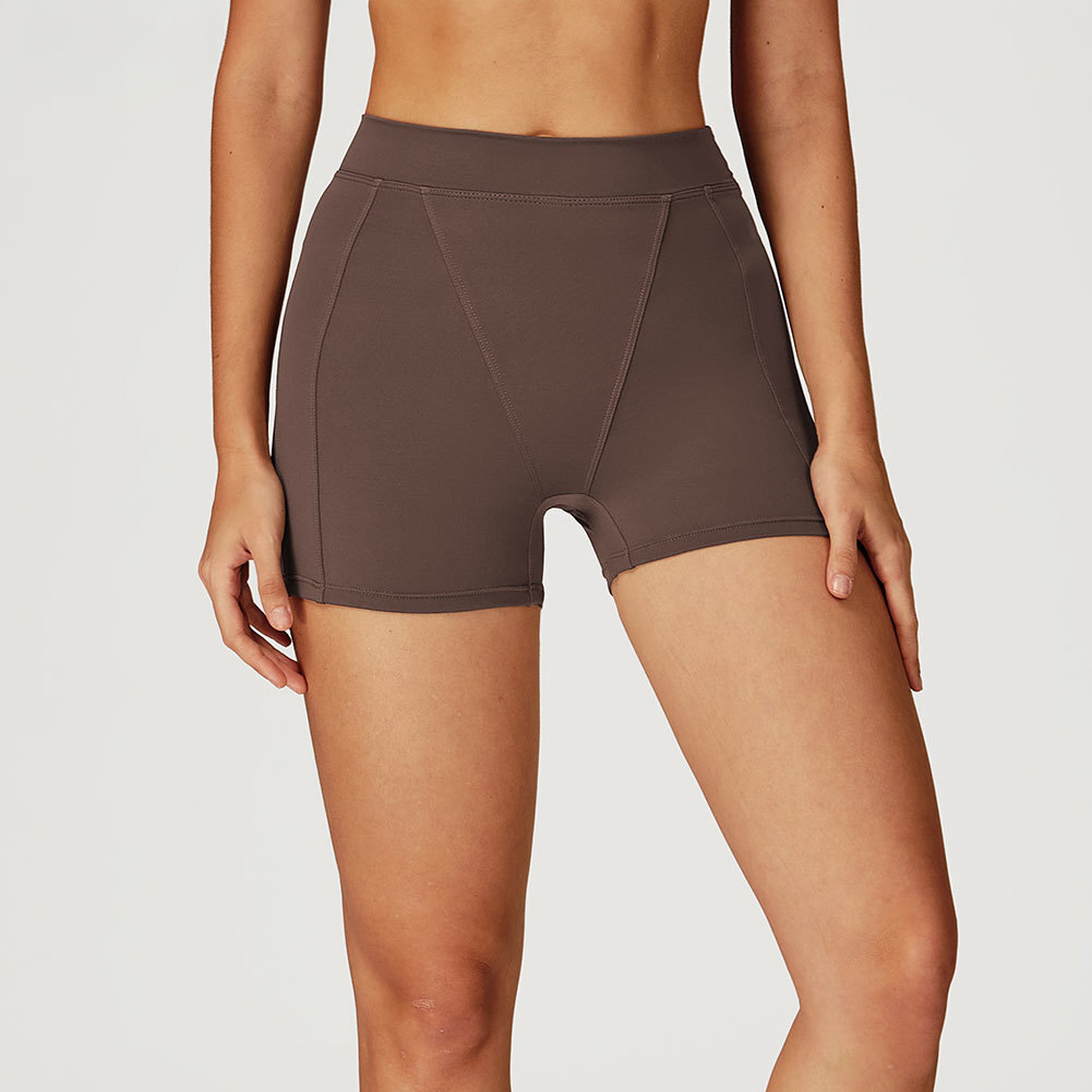 Active Shorts