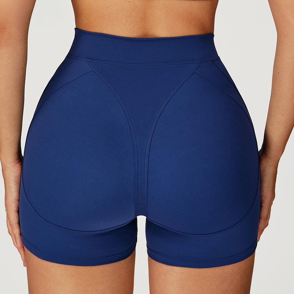 Active Shorts