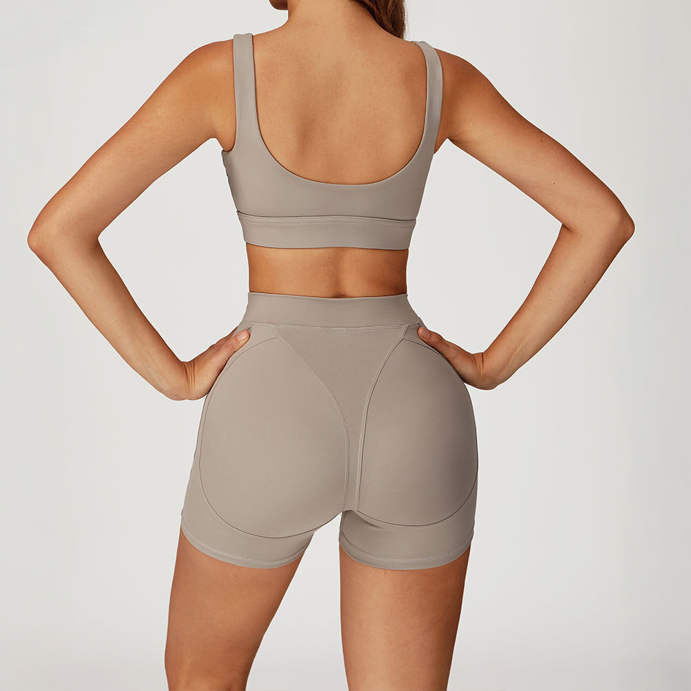 Active Shorts
