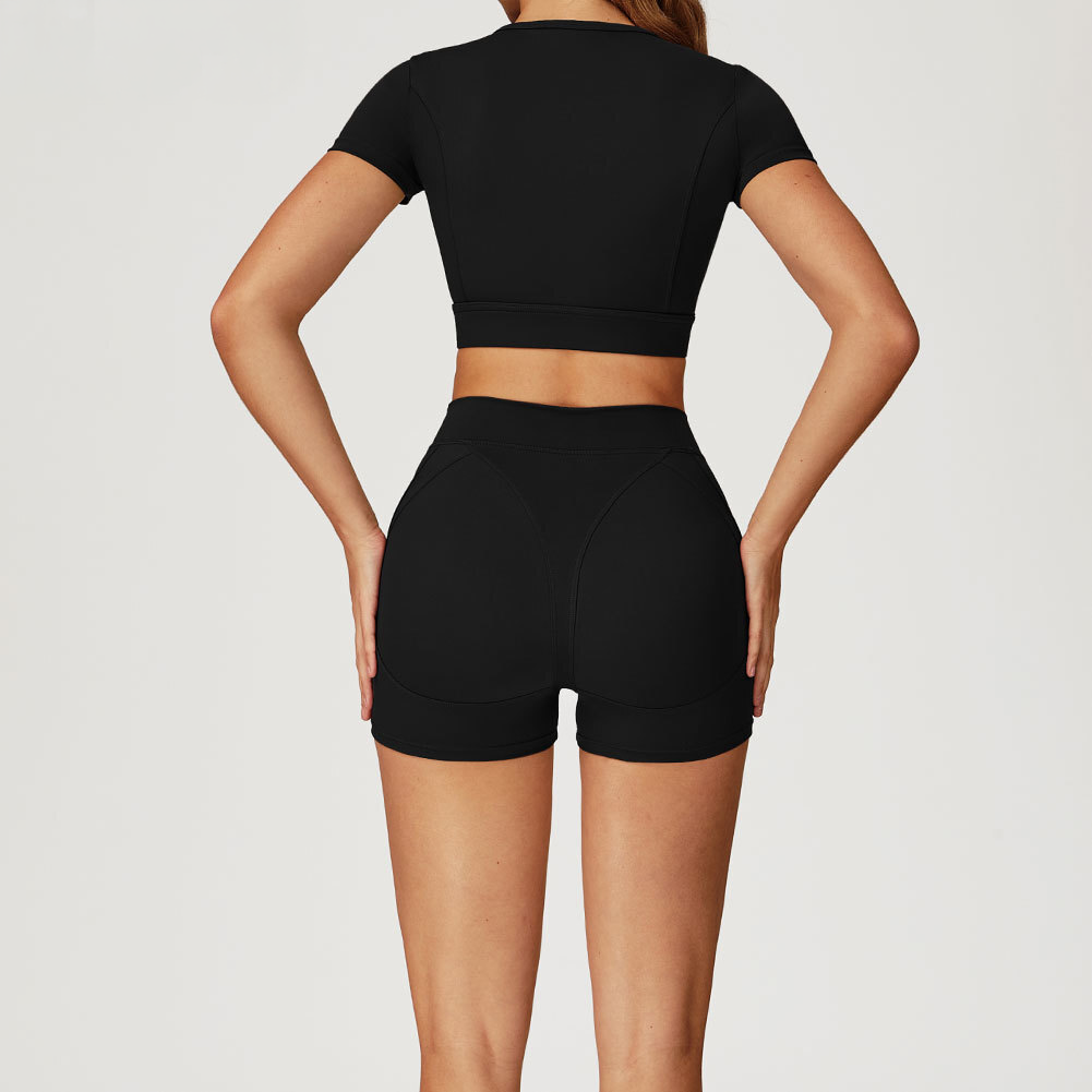 Active Shorts