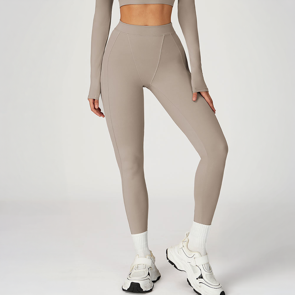 Activewear leggings