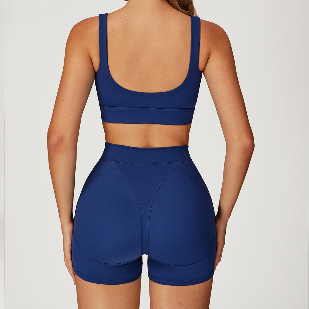 Active Shorts