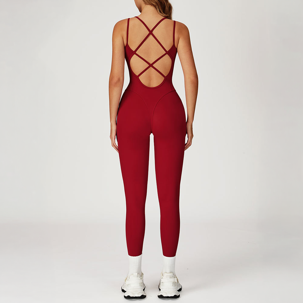 6-Piece Activewear