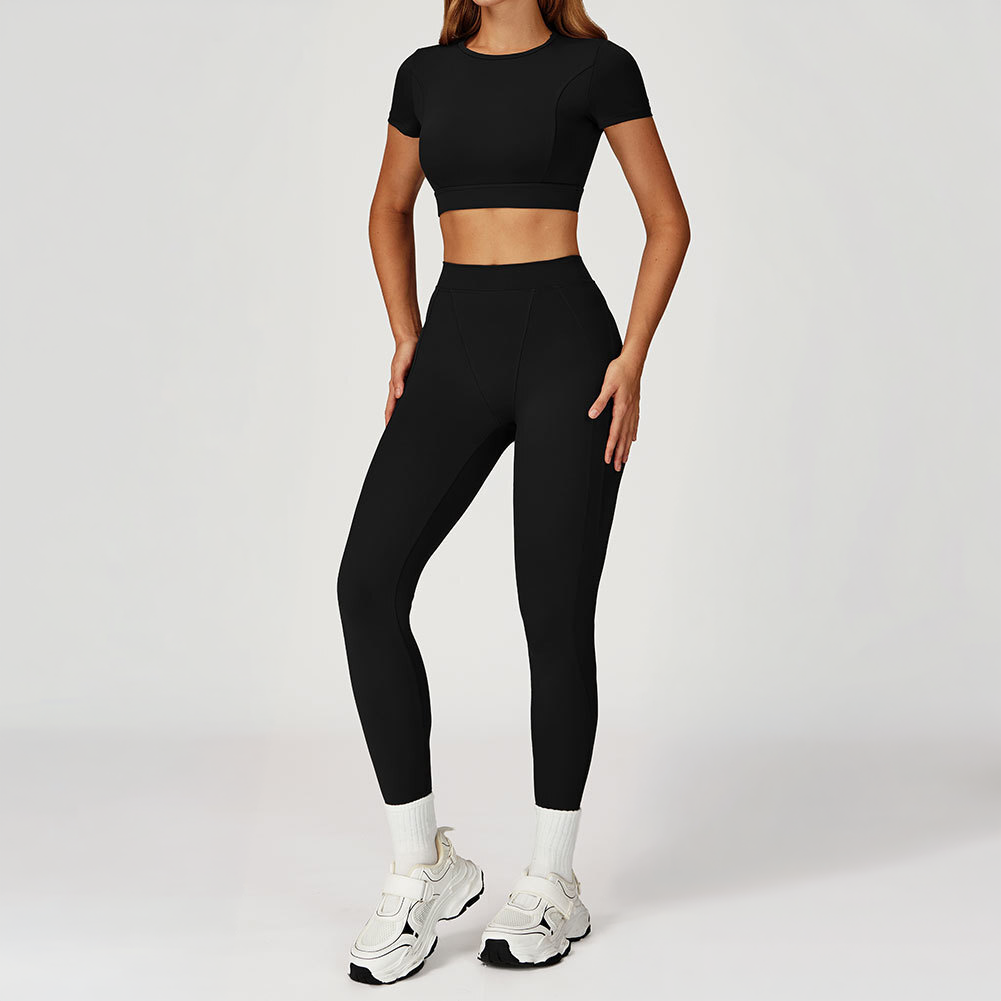 Activewear leggings