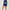 Activewear Set, Top + Shorts