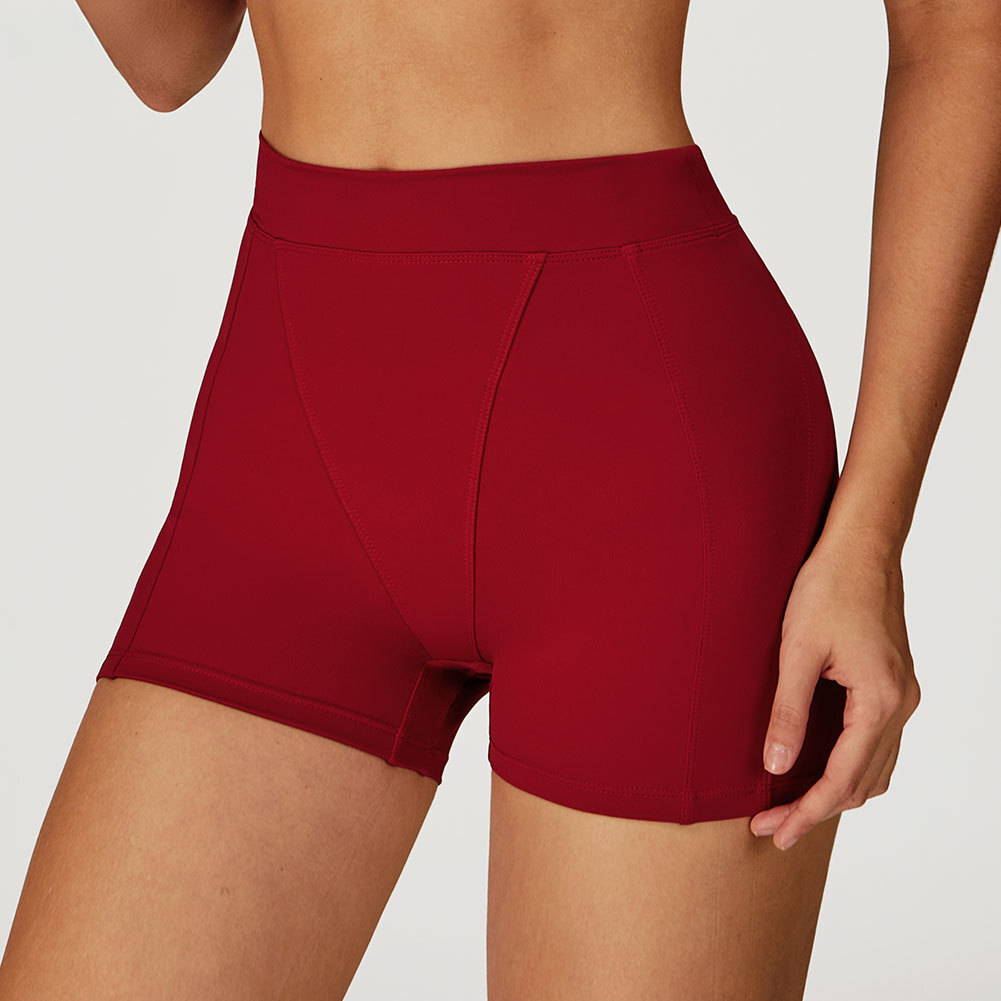 Active Shorts