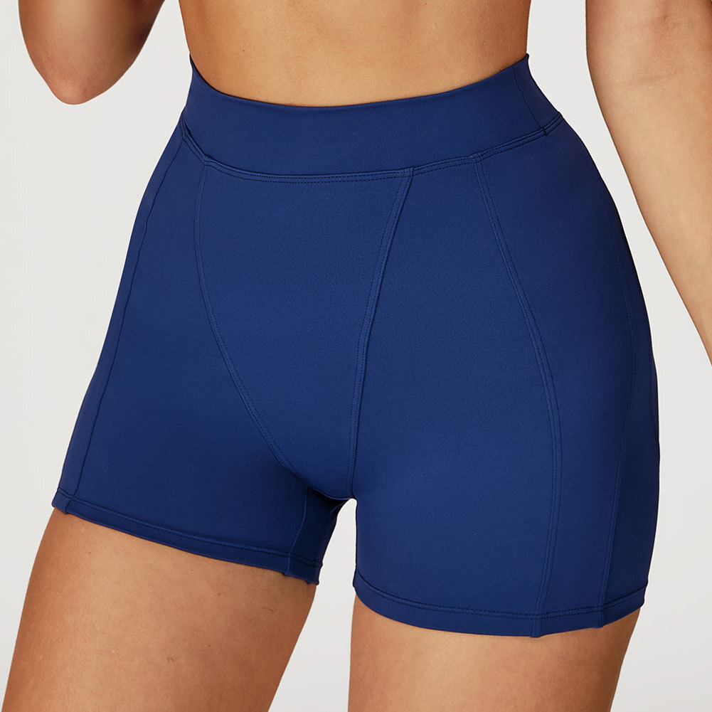 Active Shorts