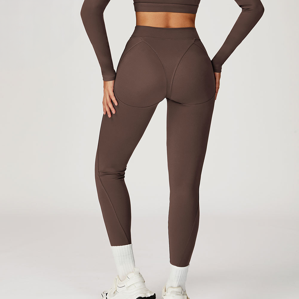 Activewear leggings