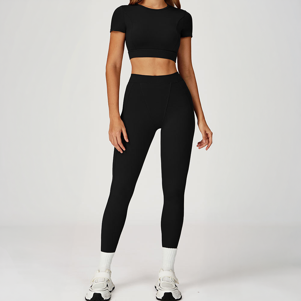 Activewear leggings