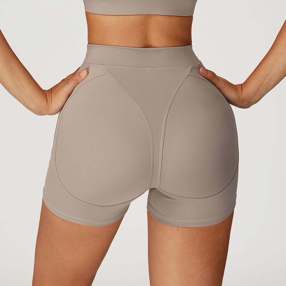 Active Shorts