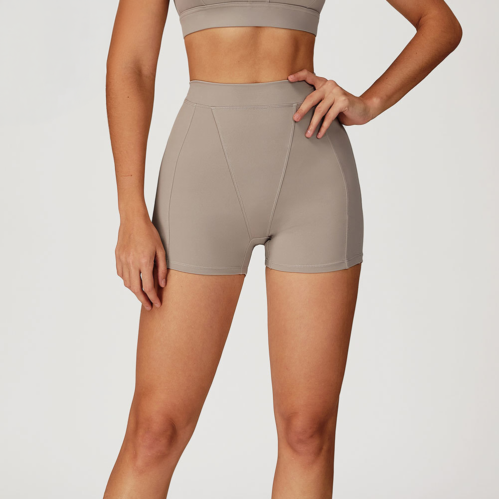 Active Shorts