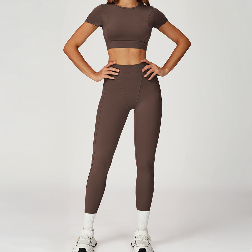Activewear leggings