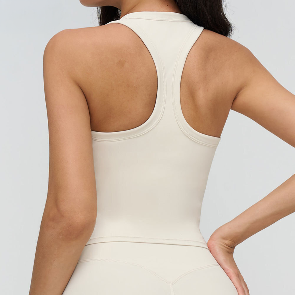 Halter Neck Sports Bra