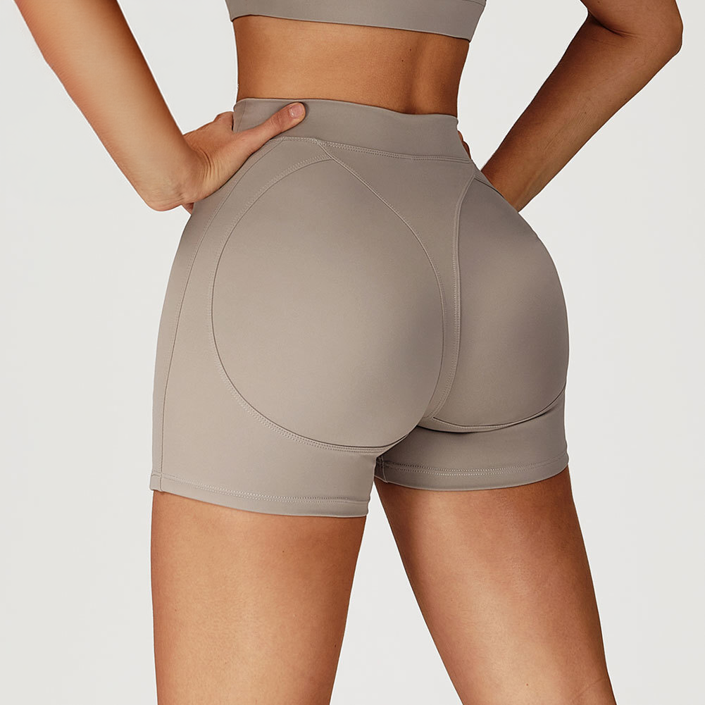 Active Shorts