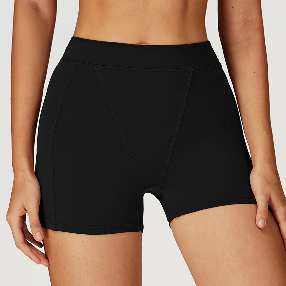 Active Shorts
