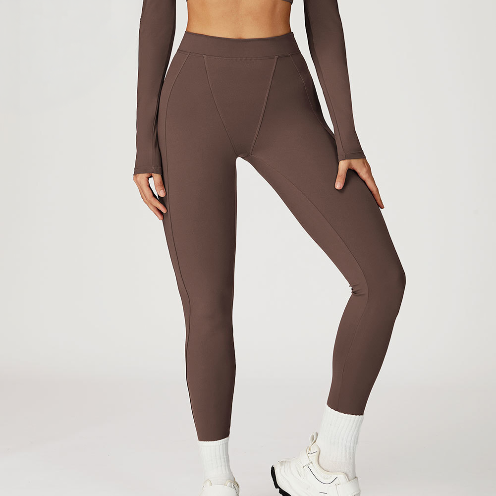 Activewear leggings