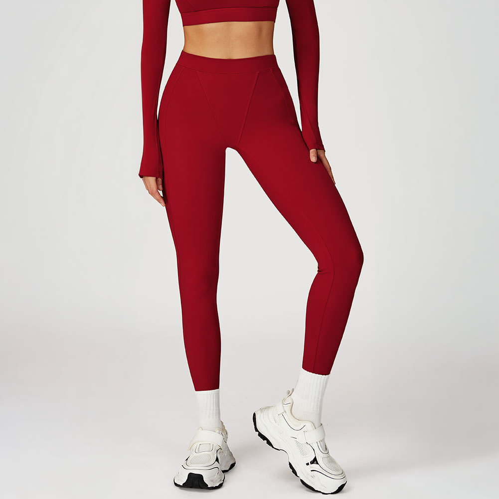 Activewear leggings