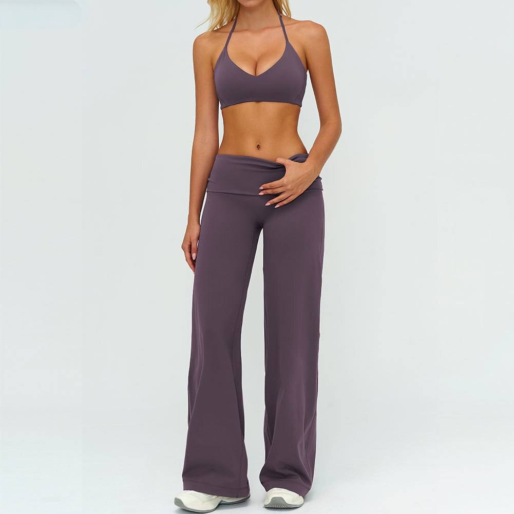 Activewear Pants
