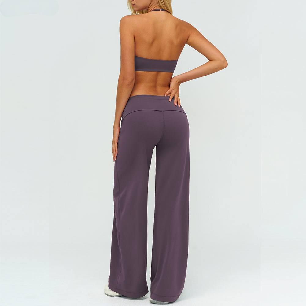 Activewear Pants