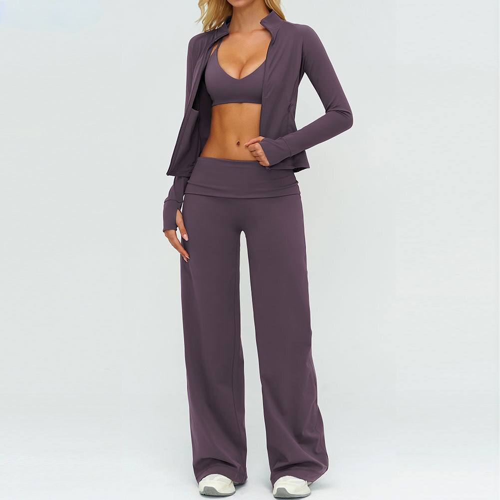Activewear Pants