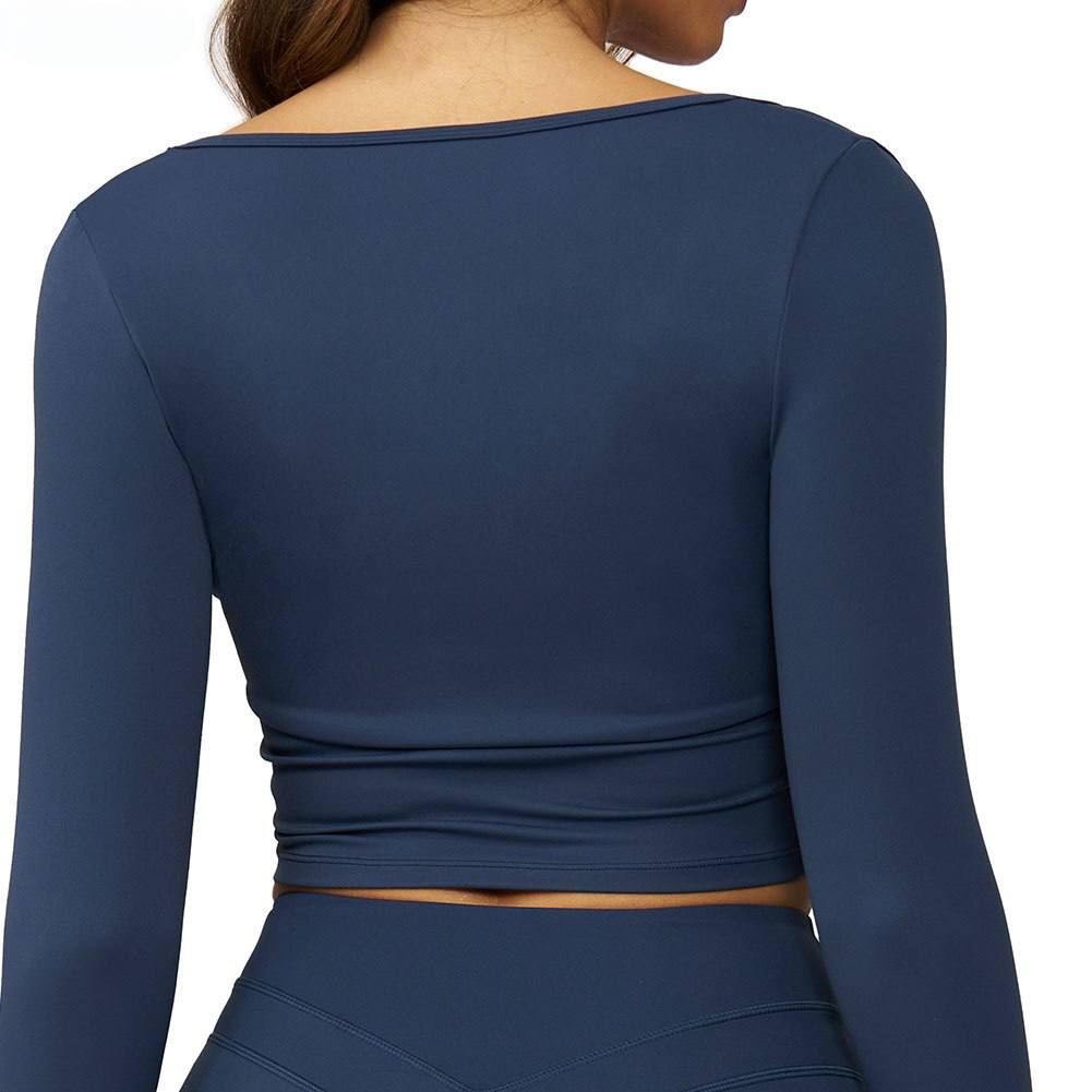 Form Long Sleeve