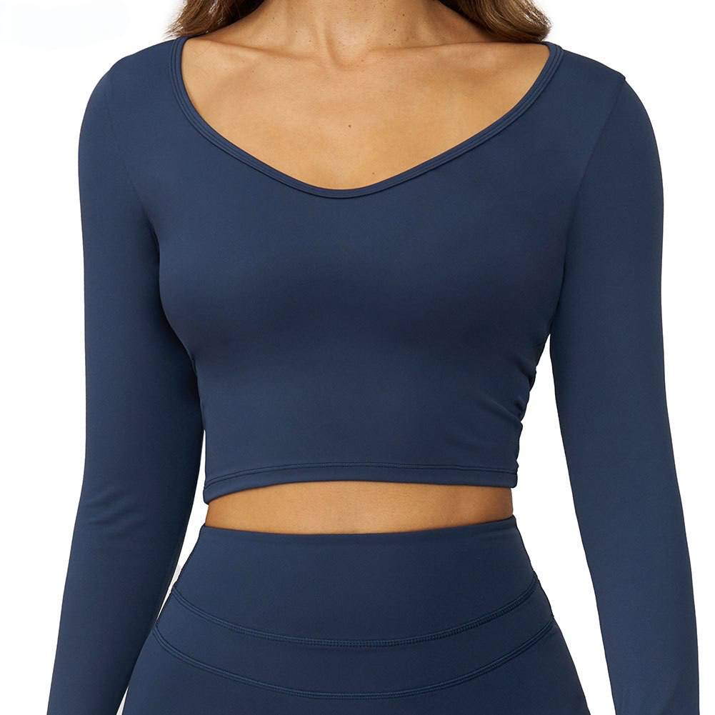 Form Long Sleeve