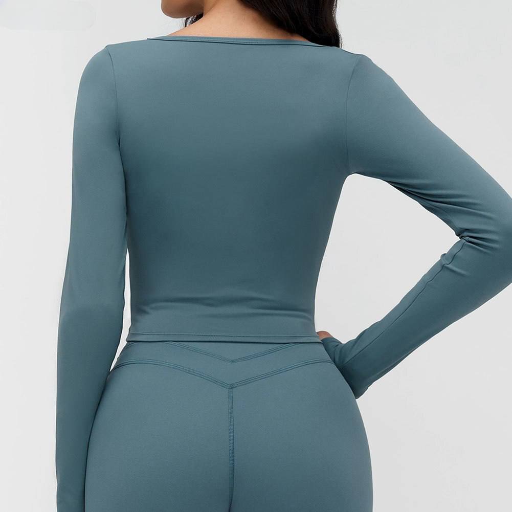 Form Long Sleeve
