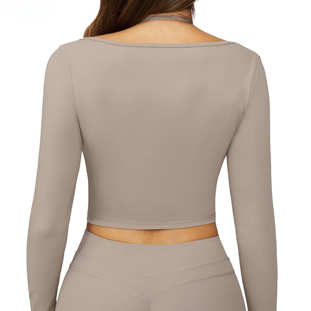 Form Long Sleeve